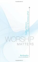 WORSHIP MATTERS