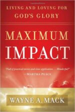 MAXIMUM IMPACT O/P