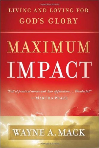 MAXIMUM IMPACT O/P