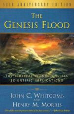GENESIS FLOOD