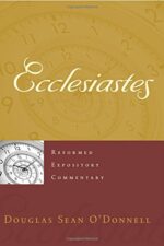 ECCLESIASTES - REC
