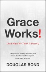 GRACE WORKS!
