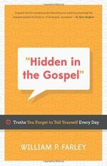 HIDDEN IN THE GOSPEL