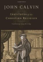 INSTITUTES OF CHRISTIAN RELIGION
