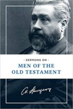 SERMONS ON MEN OF THE OLD TESTAMENT