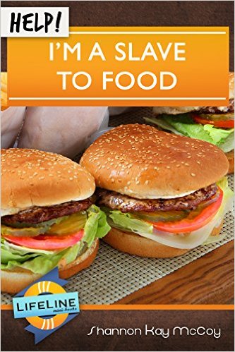 HELP! I'M A SLAVE TO FOOD