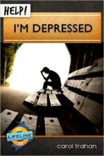 HELP! I'M DEPRESSED