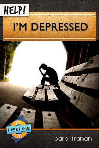 HELP! I'M DEPRESSED