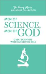 MEN OF SCIENCE, MEN OF GOD