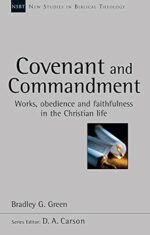 COVENANT & COMMANDEMENT - NSBT