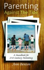 PARENTING AGAINST THE TIDE