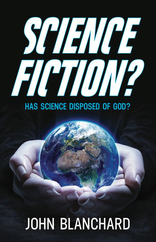 SCIENCE FICTION?