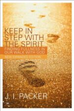 KEEP IN STEP WITH THE SPIRIT