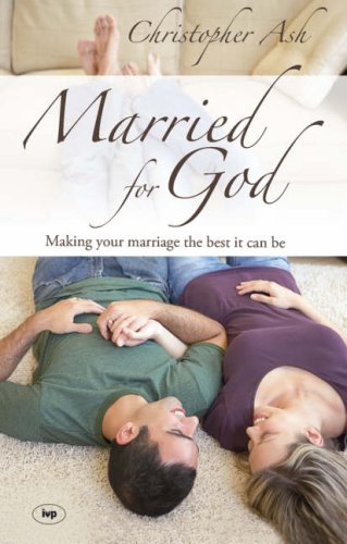 MARRIED FOR GOD