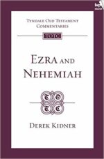 EZRA AND NEHEMIAH - TOTC