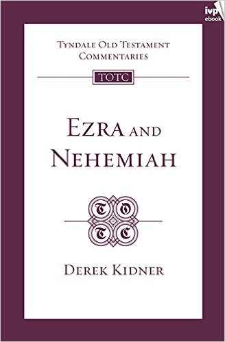 EZRA AND NEHEMIAH - TOTC