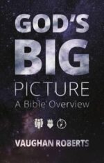 GOD'S BIG PICTURE