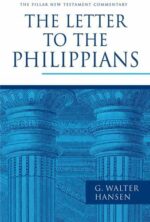 PHILIPPIANS - PNTC O/P