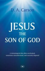 JESUS THE SON OF GOD