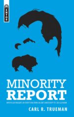 MINORITY REPORT