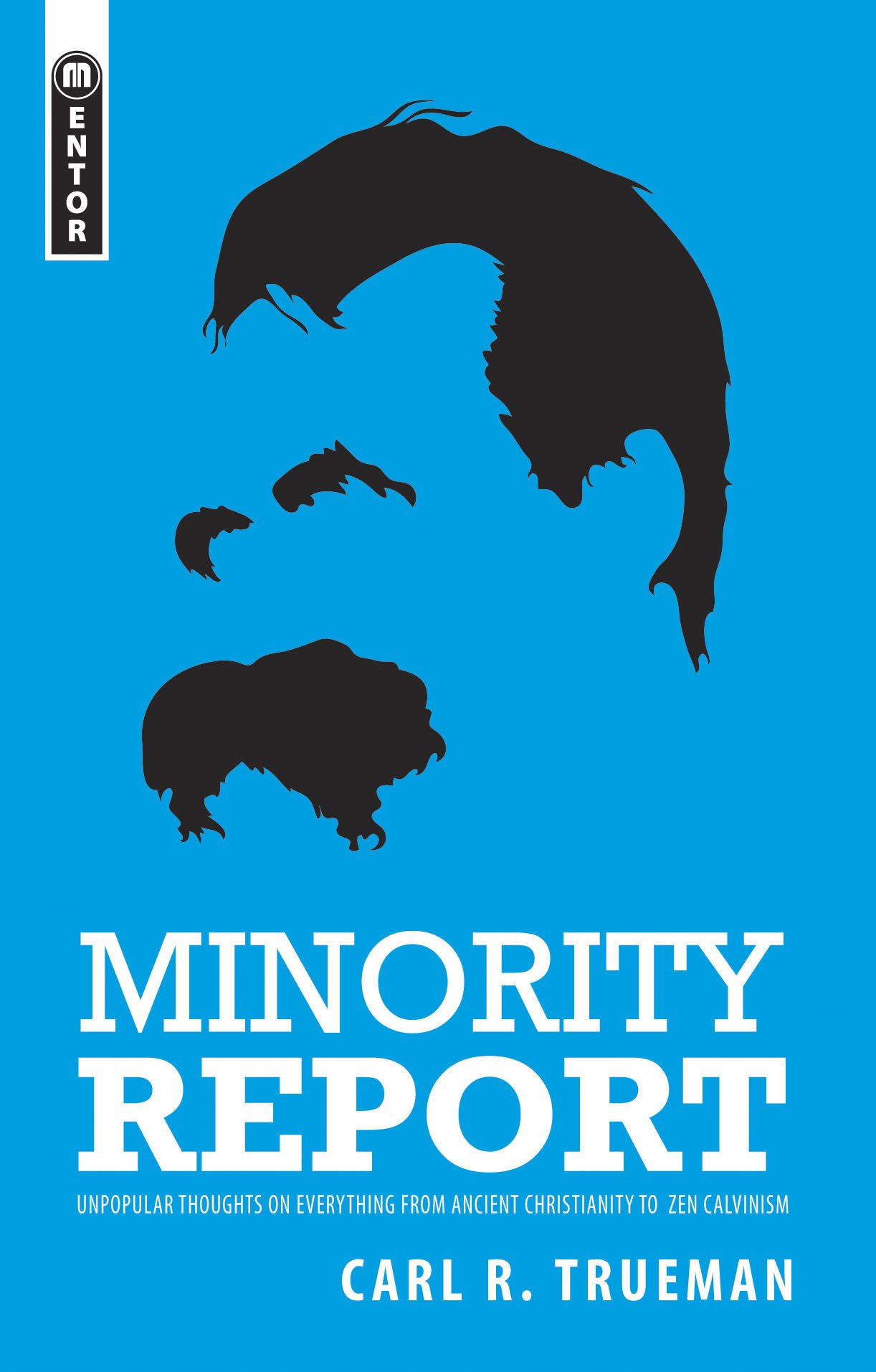 MINORITY REPORT
