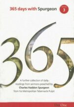 365 DAYS WITH SPURGEON VOL 3