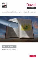 FACE2FACE: DAVID VOL 2