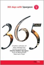 365 DAYS WITH SPURGEON VOL 5