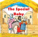 SPECIAL BABY - BOARDBOOK