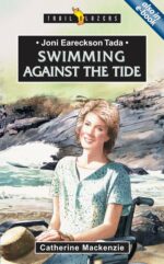 TADA: SWIMMING AGAINST THE TIDE - TB