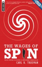 WAGES OF SPIN