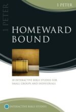 HOMEWARD BOUND - IBS 1 PETER O/P