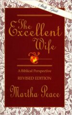 EXCELLENT WIFE-STUDY GUIDE