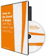 HOW TO BE GOOD AND ANGRY - DVD