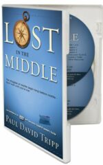 LOST IN THE MIDDLE - DVD