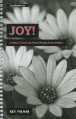 JOY! BIBLE STUDY IN PHILIPPIANS FORWOMEN