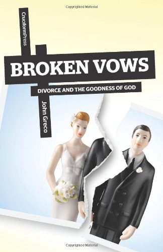 BROKEN VOWS
