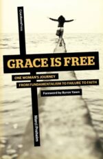 GRACE IS FREE