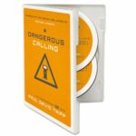DANGEROUS CALLING - DVD