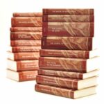 NICNT 18 VOL SET
