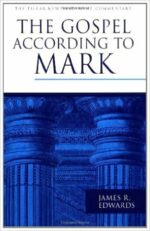 GOSPEL ACCORDING TO MARK - PNTC
