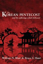 KOREAN PENTECOST, THE