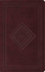 ESV THINLINE TT BROWN/CORDOVAN