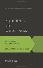 JOURNEY TO WHOLENESS - GAOT