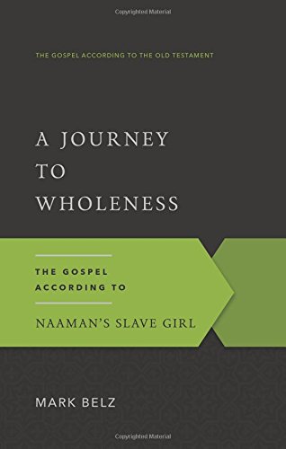 JOURNEY TO WHOLENESS - GAOT