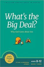 WHAT'S THE BIG DEAL? - BOOK 3