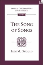 SONG OF SONGS - TOTC