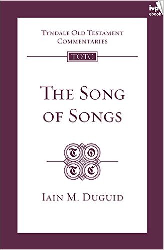 SONG OF SONGS - TOTC