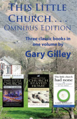 THIS LITTLE CHURCH - OMNIBUS EDITION