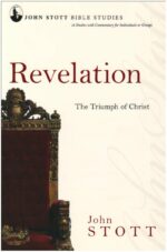 REVELATION: STOTT BIBLE STUDIES